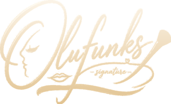 Olufunks Signature — Makeup Artistry