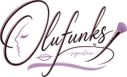 Olufunks Signature — Makeup Artistry